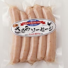 �y���N�I�Ń����n���̂���J���_���Ɂz�@�����݃\�[�Z�[�W�q�s���h�r 125g(25g�~5�{) �Ⴝ��ς���30g�ܗL��