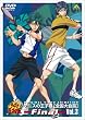 �e�j�X�̉��q�l Original Video Animation �S������ Final Vol.3 <�ŏI��> [DVD]