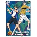 �e�j�X�̉��q�l Original Video Animation �S������ Final Vol.3 <�ŏI��> [DVD]