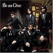 Be as One (��������)(DVD�t)