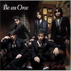 Be as One (��������)(DVD�t)