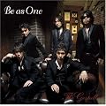 Be as One (��������)(DVD�t)
