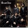 Be as One (��������)(DVD�t)