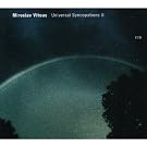Universal Syncopations II (Ocrd)