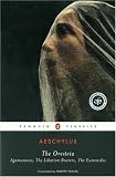 [Book] Penguin Classics Oresteia