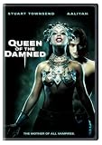 [DVD] Queen of the Damned (Widescreen)
