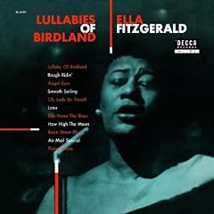 Lullabies of Birdland