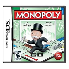 Monopoly (Nintendo DS) �k�Ĕ�