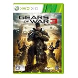 Gears of War 3 (�ʏ��)�yCERO���[�e�B���O�uZ�v�z���{�}�C�N���\�t�g�ɂ��