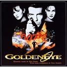 GoldenEye