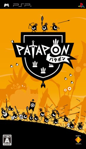  PATAPON(パタポン)