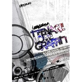 TEENAGE LOVE GRAFFITI�y�X�m�[�{�[�h DVD�z