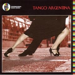 Tango Argentina