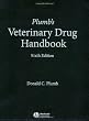 Plumb's Veterinary Drug Handbook, Sixth Edition
