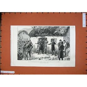 1887 ���ݗ��푈�̃A�C�������h�̎i�Ղɂ���č��łȂ����Q�[�g�̉Ƃ̌x�@