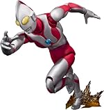  ULTRA-ACT ウルトラマン