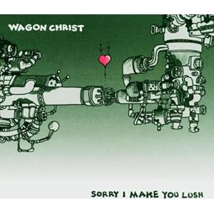 【クリックで詳細表示】Sorry I Make You Lush [Enhanced， Import， from UK]