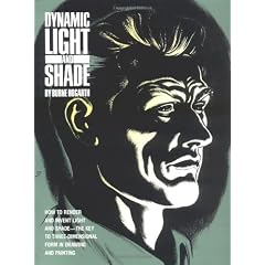 Dynamic Light and Shade (Practical Art Books)