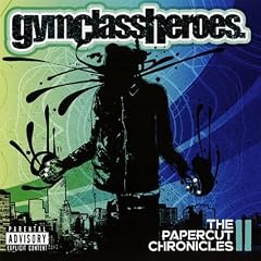Papercut Chronicles 2