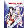�悭�킩�錻�㖂�@�iMODERN MAGIC MADE SIMPLE�F12�b+OVA�F�k�ĔŁj