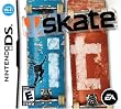 (NDS)SKATE IT(�A���ŁF�k�Ĕ�)