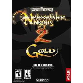 Neverwinter Nights 2 Gold (�A����)