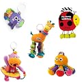 �y���ʌ���z�l�C�u�����h Lamaze ���y���݂�������5�_�Z�b�g SPLZ004