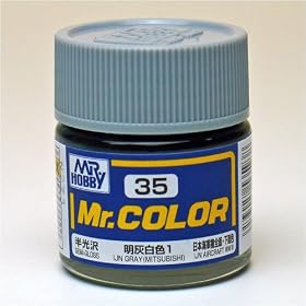 Mr.�J���[ C35 ���D���F (1) �yHTRC 3�z