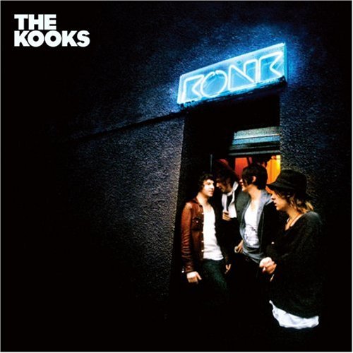  Konk