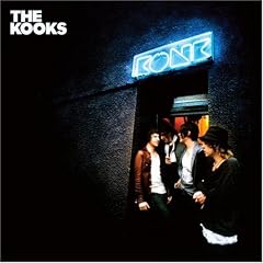 THE KOOKS『Konk』
