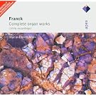 Organ Works (Complete)