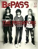 BACKSTAGE PASS (�o�b�N�X�e�[�W�E�p�X) 2008�N 12���� [�G��]