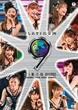 ���[�j���O���B�R���T�[�g�c�A�[2009 �t~�v���`�i 9 DISCO~ [DVD]