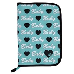 PLATINUM BABY ��q�蒠�x�C�r�[�n�[�g�E�y�p�[�~���gL