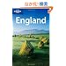 Lonely Planet England