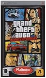  Grand theft auto : liberty city stories - platinum