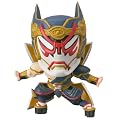 TIGER & BUNNY �f�t�H���}�C�X�^�[�v�`�@�܎��T�C�N����