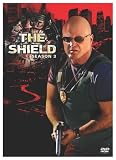 [DVD] The Shield: The Complete Third Season