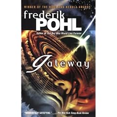 Gateway (Heechee Saga)