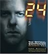 24: The Official Companion Seasons 3 and 4