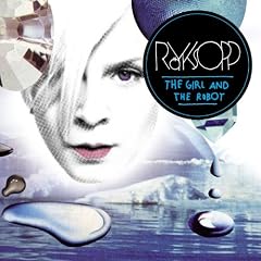 The Girl and the Robot [12 inch Analog]