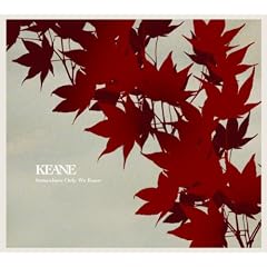 Somewhere Only We Know: 3" CD