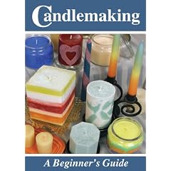 Candlemaking- Guide for Beginn [DVD]