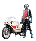 Real Action Heroes DX ���ʃ��C�_�[��1�� Ver.3.5 & �T�C�N������