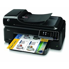 HP Officejet 7500A�EA3�C���N�W�F�b�g�E�����A�L��LAN�EADF�E4�F�Ɨ�(���痿)�EFAX�t���EC9309A#ABJ