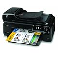 HP Officejet 7500A�EA3�C���N�W�F�b�g�E�����A�L��LAN�EADF�E4�F�Ɨ�(���痿)�EFAX�t���EC9309A#ABJ