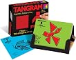 Tangram Magnet Puzzle-a-Day Calendar: 2011 Day-to-Day Calendar