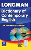 Longman Dictionary of Contemporary English (Longman Dictionary of Contemporary English S.)