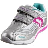 Geox J Magica N, Baskets mode filles