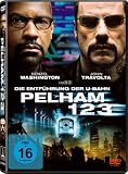 [DVD] Die Entführung der U-Bahn Pelham 123